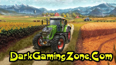 free farming simulator 2017 full version