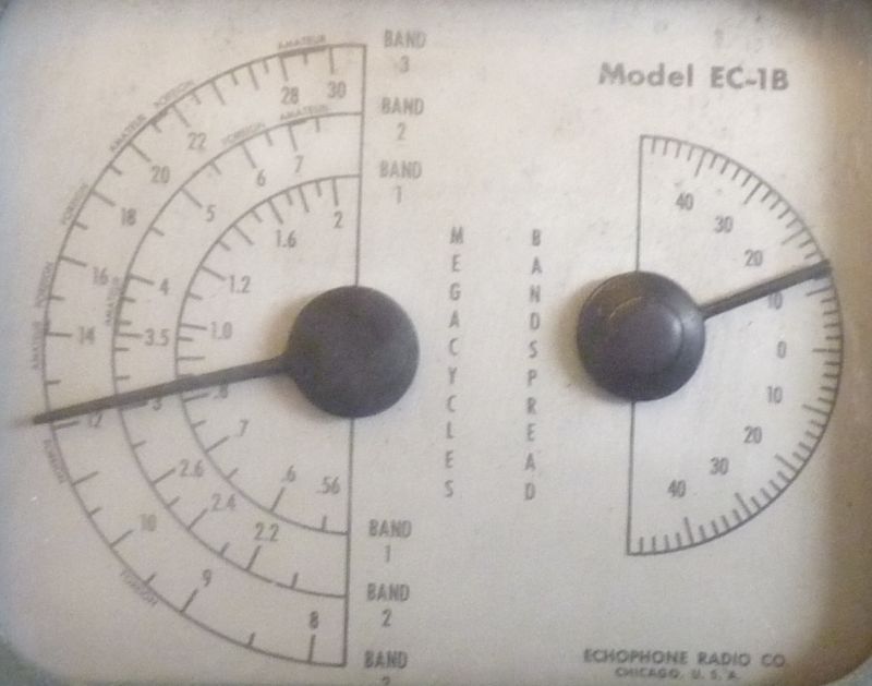 Echophone ec 1b manual